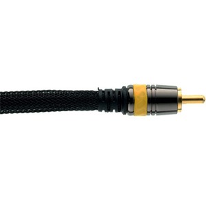 Кабель Коаксиальный Eagle Cable Black Hawk Digital 1.5m