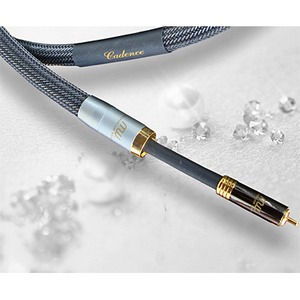 Кабель AES/EBU Musical Wire Cadence Signature Digital XLR 1.0m