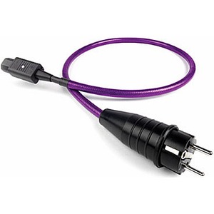 Кабель Силовой Chord Power Chord Mains Cable C19 1.0m