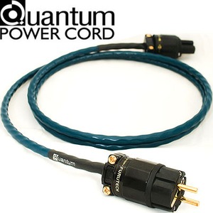 Кабель Силовой Nordost Quantum Power Cord 1.0m