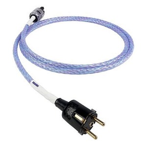 Кабель Силовой Nordost Brahma Power Cord 1.0m