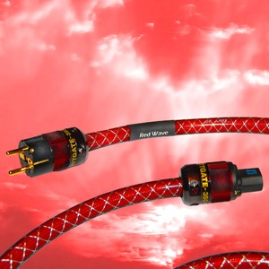 Кабель Силовой DH Labs Red Wave AC Cable 3.0m