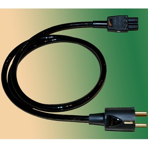 Кабель Силовой HMS Elektronik Energia SL Power Cord 1.5m