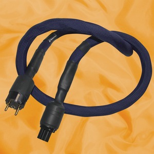 Кабель Силовой Kubala-Sosna Emotion Power Cable 15A 1.0m