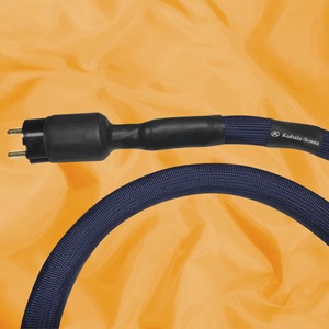 Кабель Силовой Kubala-Sosna Emotion Power Cable 15A 1.0m