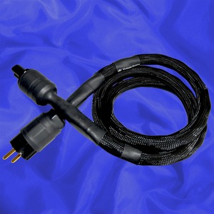 Кабель Силовой Kubala-Sosna Expression Power Cable 20A 1.0m