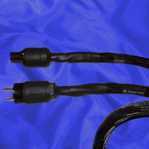 Кабель Силовой Kubala-Sosna Expression Power Cable 20A 1.0m