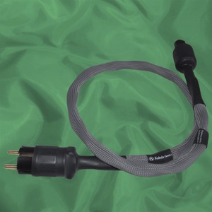 Кабель Силовой Kubala-Sosna Fascination Power Cable 20A 1.0m