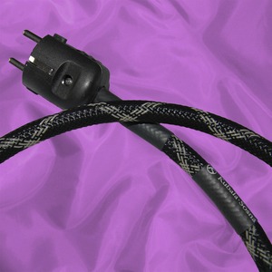 Кабель Силовой Kubala-Sosna Anticipation Power Cable 15A 2.0m