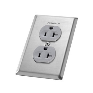 Аксессуар для розетки Furutech Outlet Cover 101