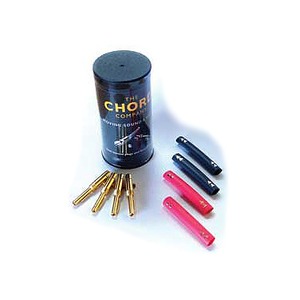 Разъем Акустический Chord Banana kit 0315