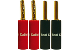 Разъем Акустический Real Cable BFA6020