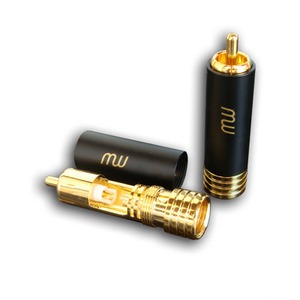 Разъем RCA Musical Wire MWR-214B