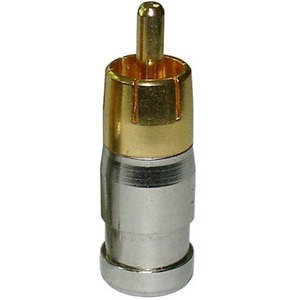 Разъем RCA ITC ITC-18G/RCA