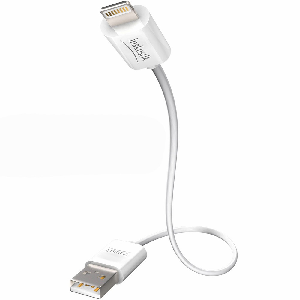 lightning usb 2.0