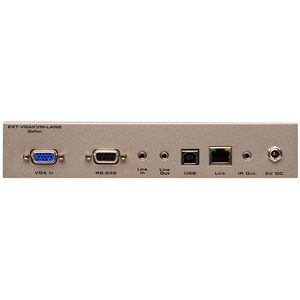Усилитель-распределитель HDMI Gefen EXT-HDMI1.3-1410-SIL