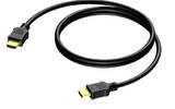 Кабель HDMI - HDMI Procab BSV110/1.5 1.5m