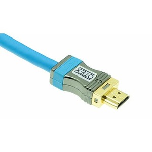 Кабель HDMI QteX TC-HP-HE-2 2.0m