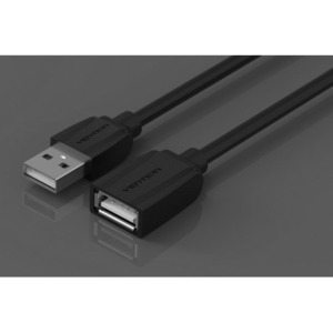 Кабель USB Vention VAS-A44-B050 0.5m