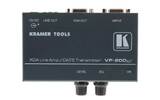 Передача по витой паре VGA Kramer VP-200XLT