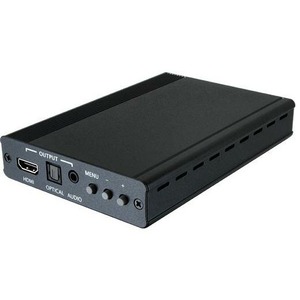 Масштабатор сигналов vga hdmi