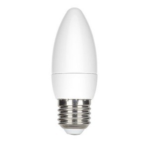 Лампа General Electric B35-4.5w-827-E27 84557