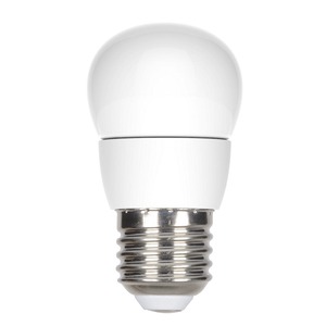 Лампа General Electric P45-4.5w-827-E27 84564