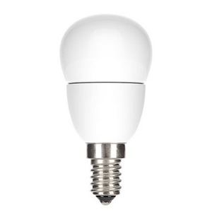 Лампа General Electric P45-4.5w-827-E14 84560