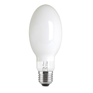 Лампа General Electric Kolorlux Mercury Standard H250/E40 13000lm 20000h 73737