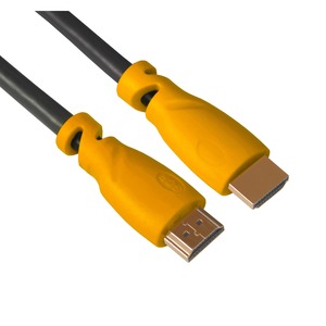 Кабель HDMI Greenconnect GCR-HM340 1.0m