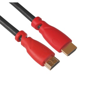 Кабель HDMI Greenconnect GCR-HM350 0.3m