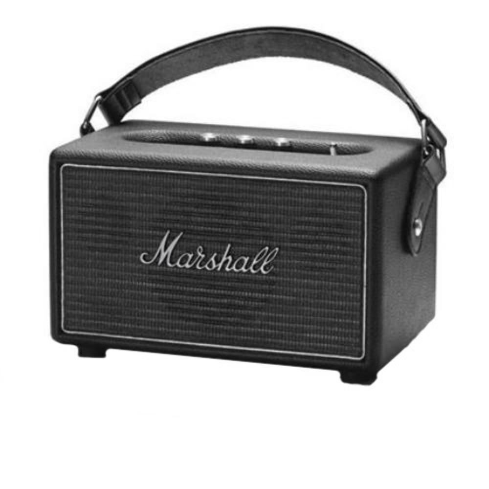 Беспроводная акустика marshall