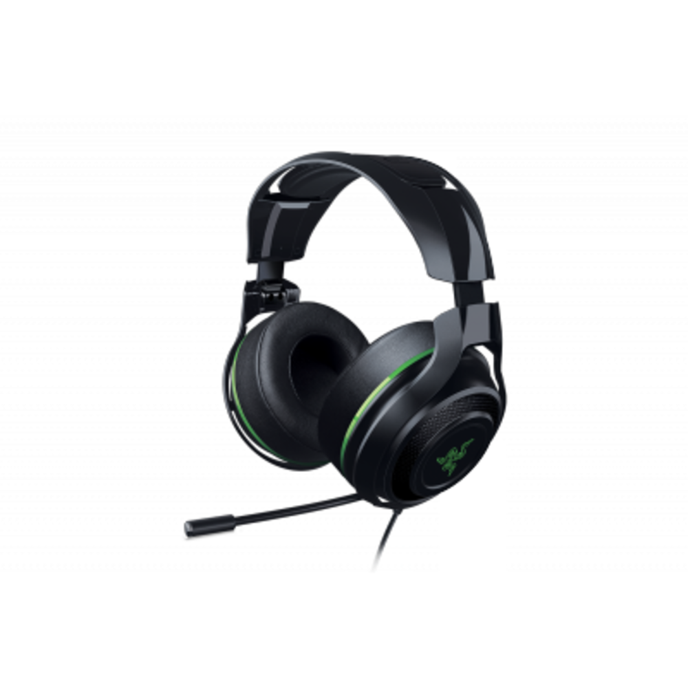 Razer manowar