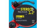 Виниловая пластинка и CD Inakustik 01679301 Die Stereo Hortest Best of LP (LP)