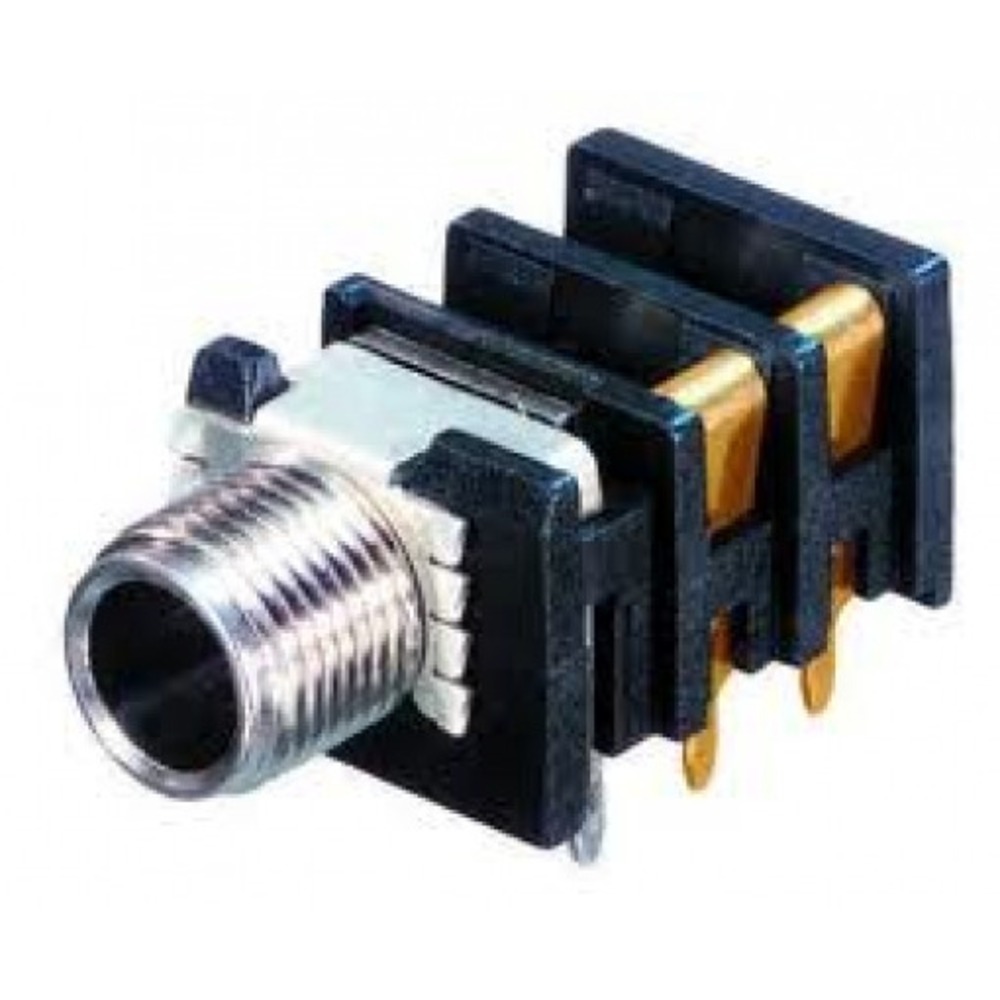 Гнездо jack 6.3. Neutrik Jack гнездо. Аудио разъем для стерео 635 мм / 1/4 Jack. Connector_Audio:Jack_6.35mm_Neutrik_nmj4hcd2_horizontal. BNC розетка на плату bnc005 26 мм.