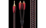 Кабель аудио Jack - RCA Audioquest Golden Gate 3.5mm-RCA 1.5m