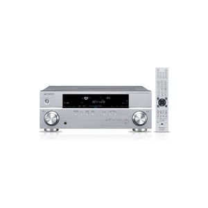 AV-Ресивер Pioneer VSX-1019AH-S