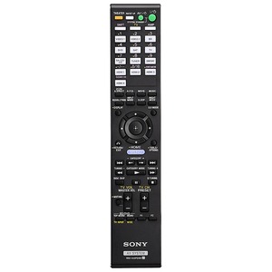 AV-Ресивер Sony STR-DN1000 Black