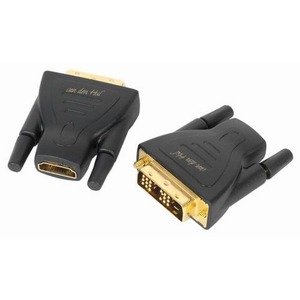 Переходник HDMI - DVI Van Den Hul HDMI-DVI adapter