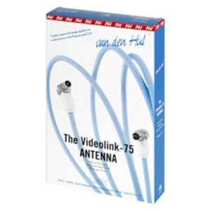 Кабель Антенный Van Den Hul Videolink Antenna 1.0m