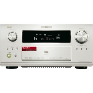 AV-Ресивер Denon AVC-A1HDA Silver