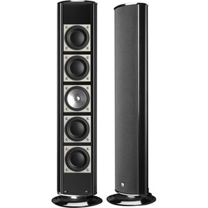 Колонка напольная KEF HTS6001-GA Pair