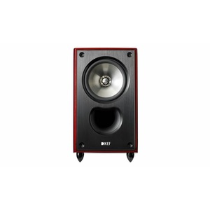 Колонка полочная KEF XQ20 Black Gloss