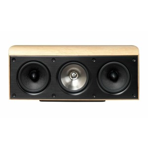 Сабвуфер KEF XQ50c Birdseye Maple