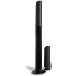 Гриль для колонки KEF HTS5001.2-GA Stand