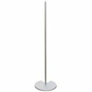 Подставка для колонок KEF HTS3001SE Stands White