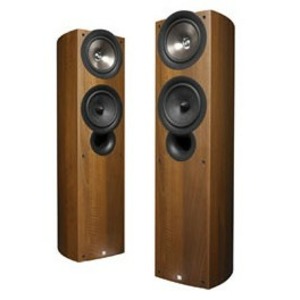 Колонка напольная KEF iQ5SE-FA