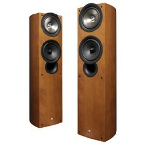 Колонка напольная KEF iQ5SE-DA