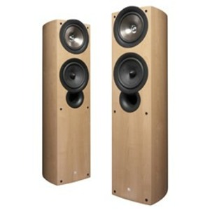 Колонка напольная KEF iQ5SE-CA