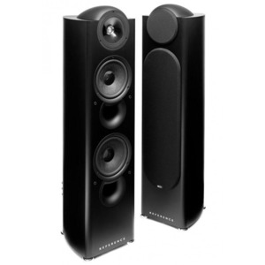 Колонка напольная KEF Reference 205/2 Black Gloss